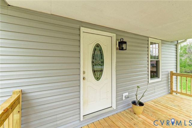 343 Liberty Rd, Buckingham, VA 23123