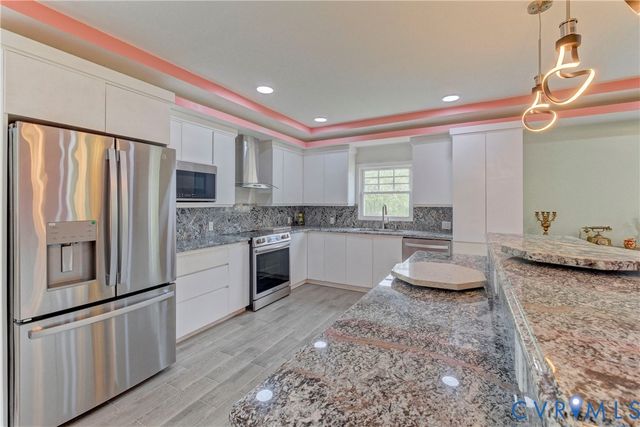 343 Liberty Rd, Buckingham, VA 23123