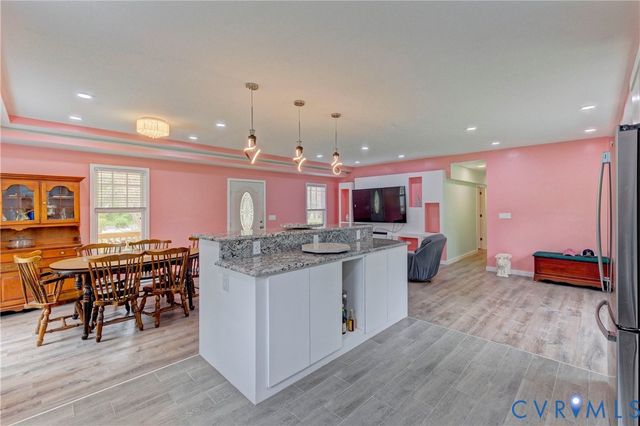 343 Liberty Rd, Buckingham, VA 23123