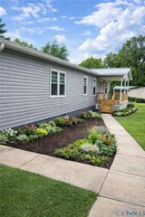 343 Liberty Rd, Buckingham, VA 23123