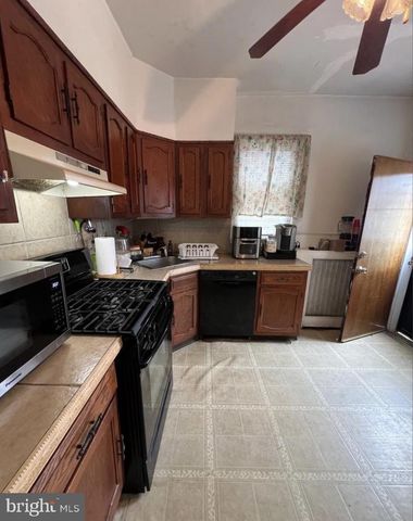 6634 JACKSON ST, Philadelphia, PA 19135