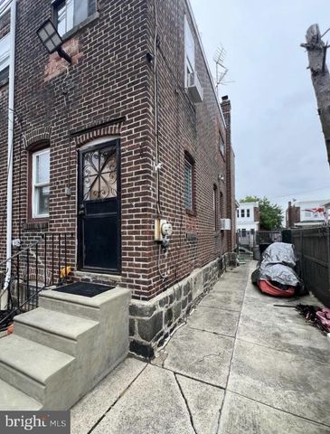 6634 JACKSON ST, Philadelphia, PA 19135