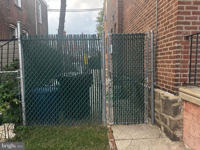6634 JACKSON ST, Philadelphia, PA 19135