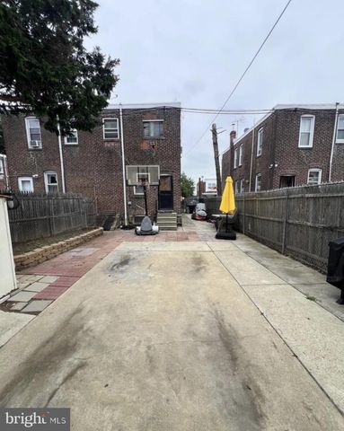6634 JACKSON ST, Philadelphia, PA 19135