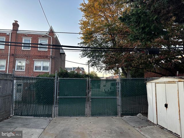 6634 JACKSON ST, Philadelphia, PA 19135
