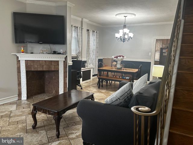 6634 JACKSON ST, Philadelphia, PA 19135