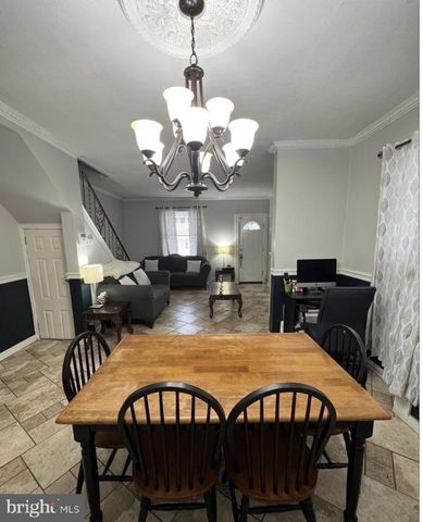 6634 JACKSON ST, Philadelphia, PA 19135