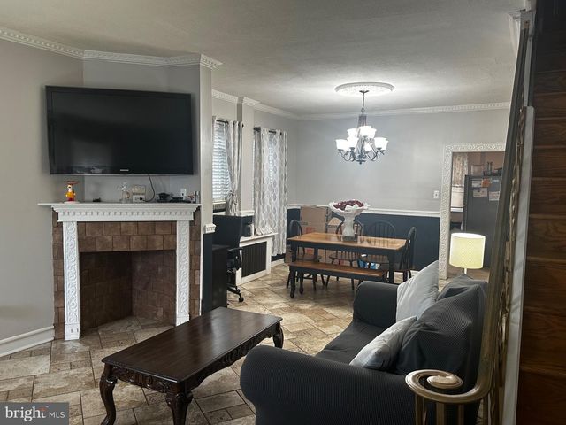 6634 JACKSON ST, Philadelphia, PA 19135