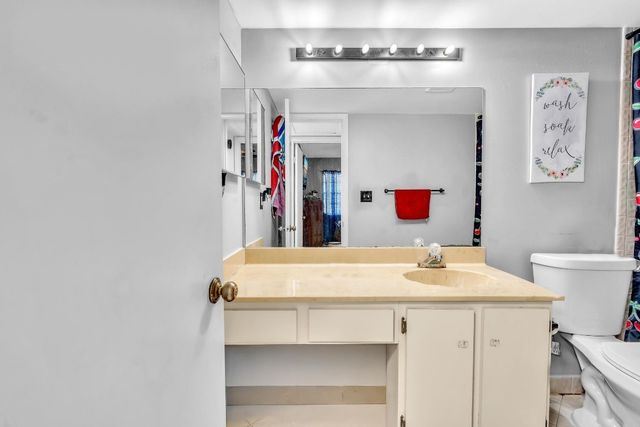 2091 Coral Ridge Drive N306, Coral Springs, FL 33071