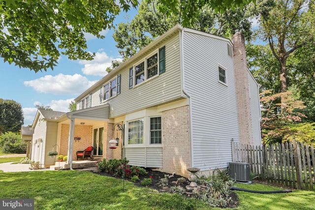 317 ST DAVID DR, Mount Laurel, NJ 08054