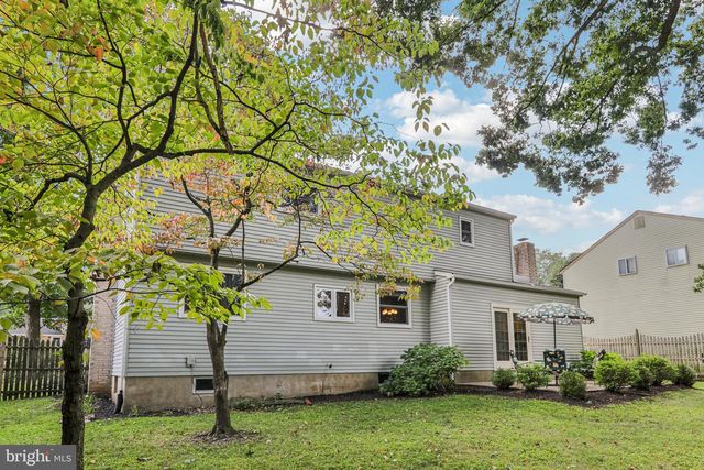 317 ST DAVID DR, Mount Laurel, NJ 08054