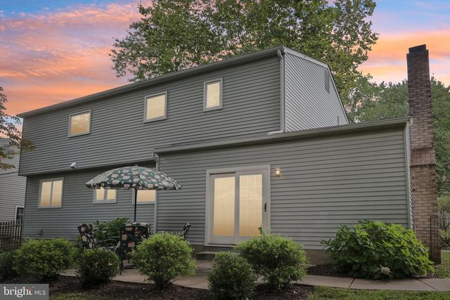 317 ST DAVID DR, Mount Laurel, NJ 08054