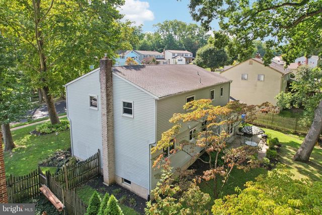 317 ST DAVID DR, Mount Laurel, NJ 08054