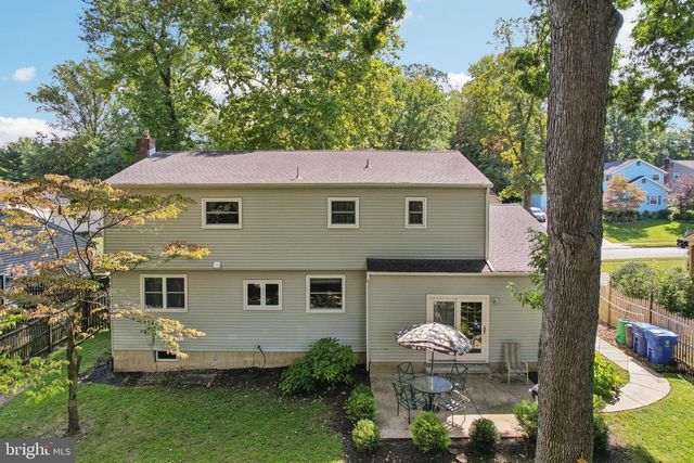317 ST DAVID DR, Mount Laurel, NJ 08054