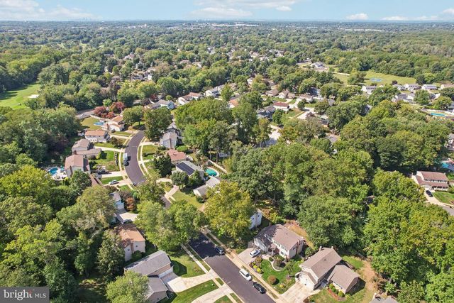 317 ST DAVID DR, Mount Laurel, NJ 08054