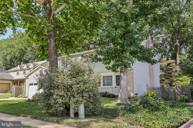 317 ST DAVID DR, Mount Laurel, NJ 08054