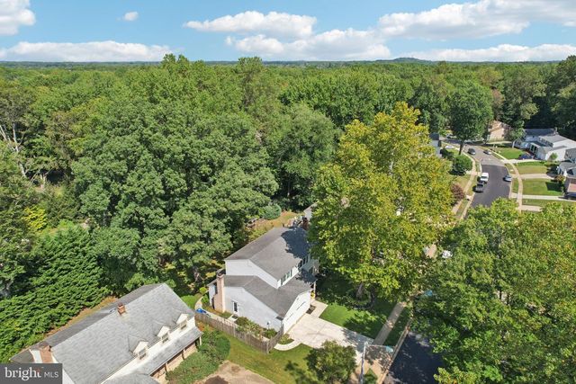317 ST DAVID DR, Mount Laurel, NJ 08054