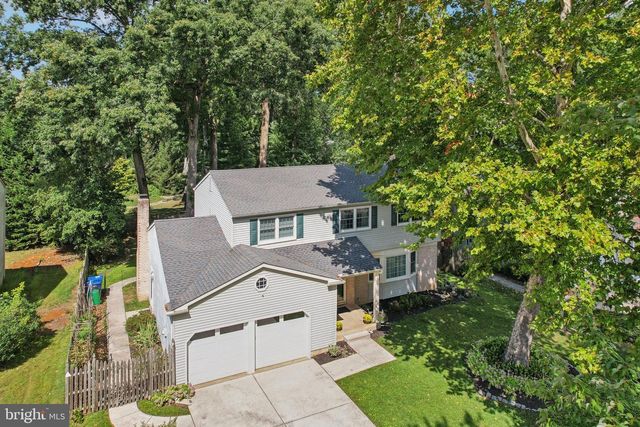 317 ST DAVID DR, Mount Laurel, NJ 08054