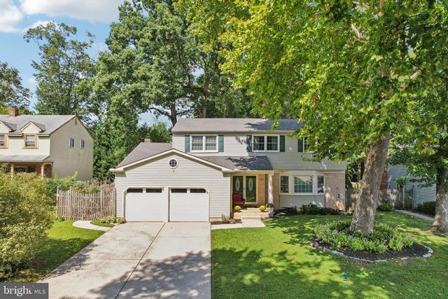 317 ST DAVID DR, Mount Laurel, NJ 08054