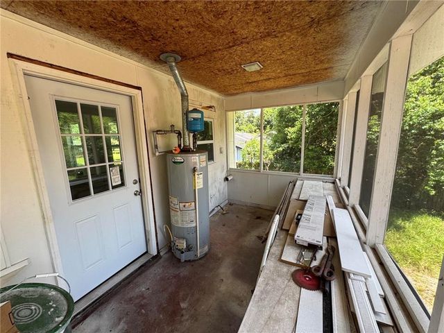 304 Pelham Street, Chickasaw, AL 36611