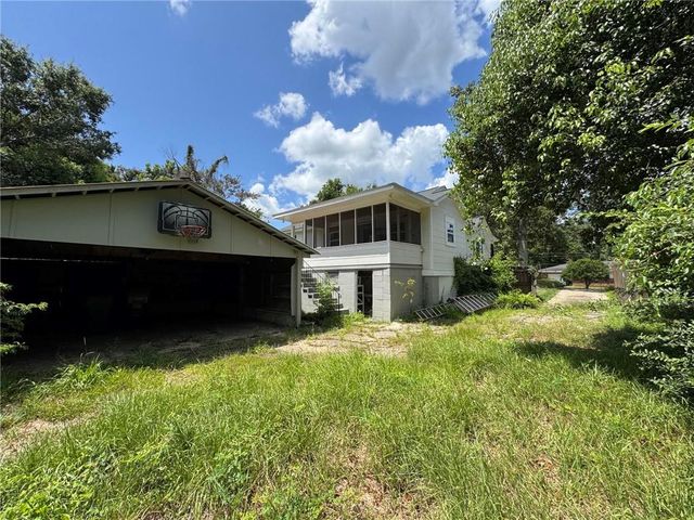 304 Pelham Street, Chickasaw, AL 36611