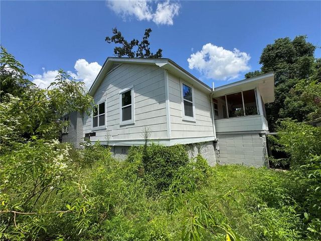 304 Pelham Street, Chickasaw, AL 36611