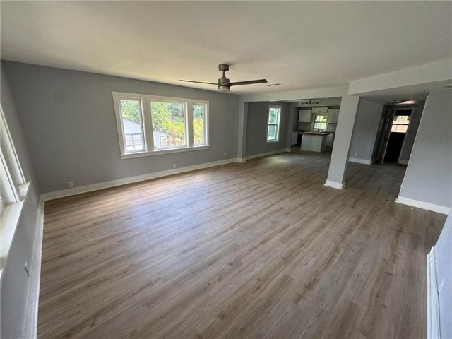 304 Pelham Street, Chickasaw, AL 36611