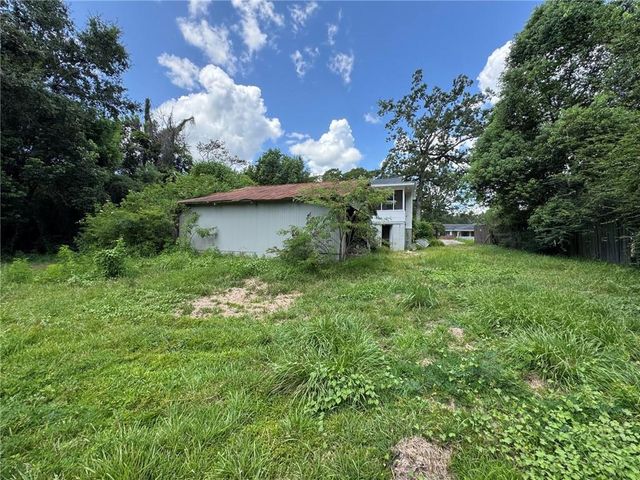 304 Pelham Street, Chickasaw, AL 36611
