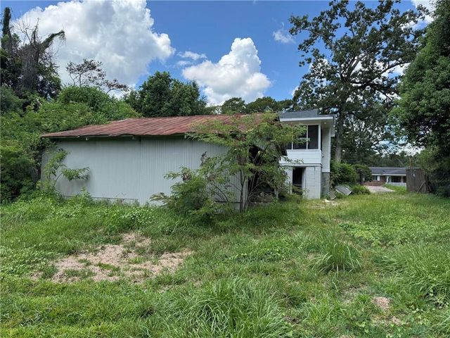304 Pelham Street, Chickasaw, AL 36611