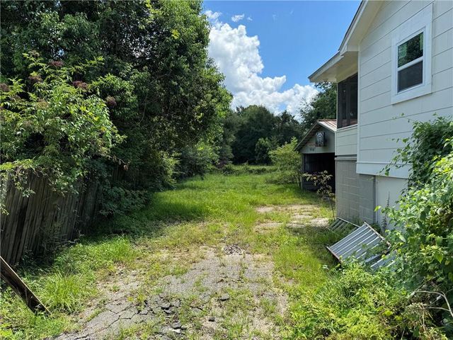 304 Pelham Street, Chickasaw, AL 36611