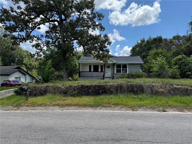 304 Pelham Street, Chickasaw, AL 36611
