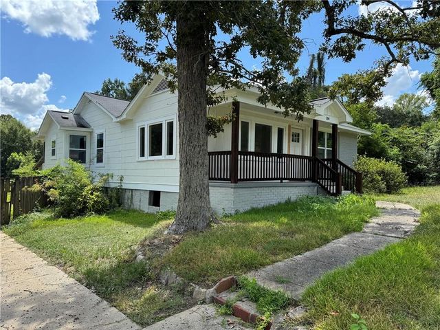 304 Pelham Street, Chickasaw, AL 36611