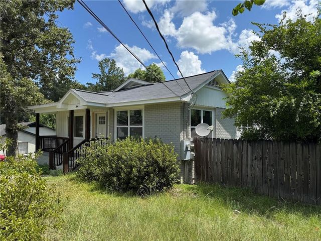 304 Pelham Street, Chickasaw, AL 36611