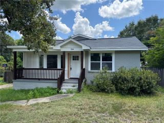 304 Pelham Street, Chickasaw, AL 36611