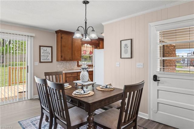 200 Beckford Drive, Lexington, NC 27295