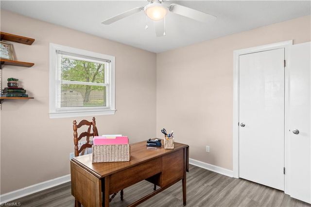 200 Beckford Drive, Lexington, NC 27295