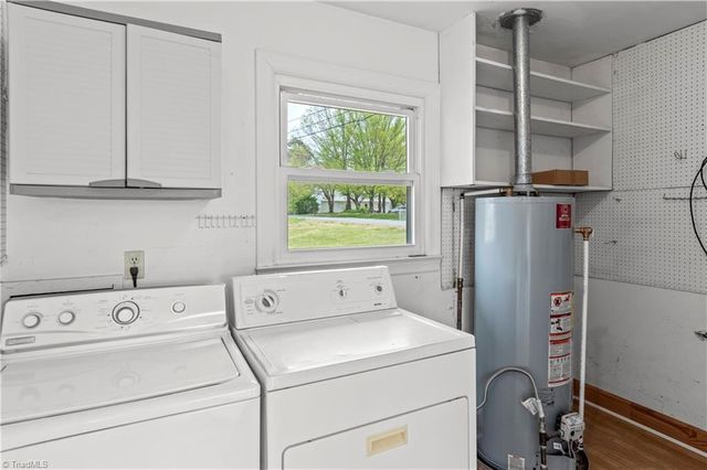 200 Beckford Drive, Lexington, NC 27295