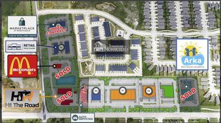 TBD Monte Carlo Boulevard, Princeton, TX 75407