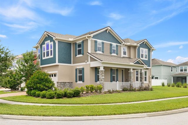 2472 ANNACELLA AVENUE, Kissimmee, FL 34741
