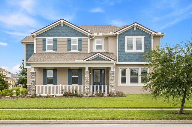 2472 ANNACELLA AVENUE, Kissimmee, FL 34741