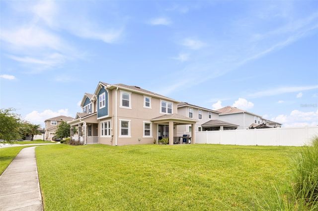 2472 ANNACELLA AVENUE, Kissimmee, FL 34741