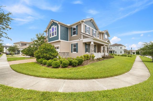 2472 ANNACELLA AVENUE, Kissimmee, FL 34741