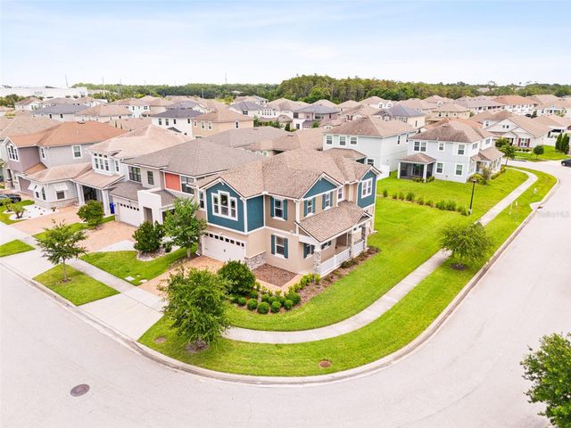 2472 ANNACELLA AVENUE, Kissimmee, FL 34741