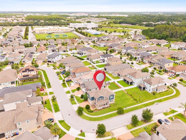 2472 ANNACELLA AVENUE, Kissimmee, FL 34741