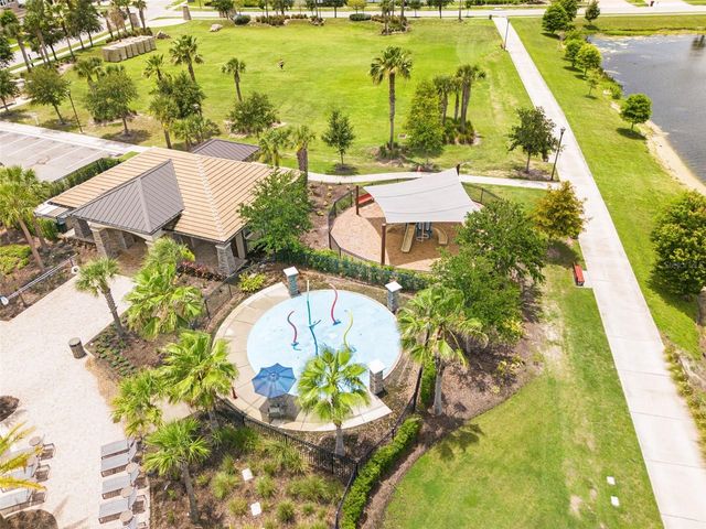 2472 ANNACELLA AVENUE, Kissimmee, FL 34741