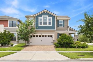 2472 ANNACELLA AVENUE, Kissimmee, FL 34741