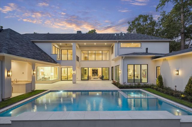 11607 Shady Grove Lane, Houston, TX 77024