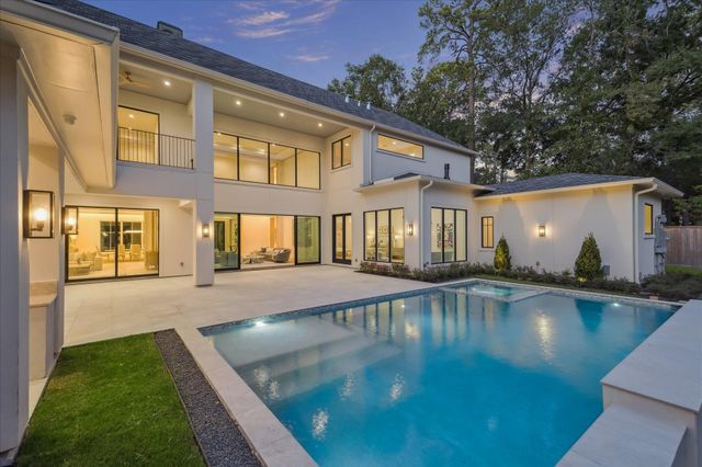 11607 Shady Grove Lane, Houston, TX 77024