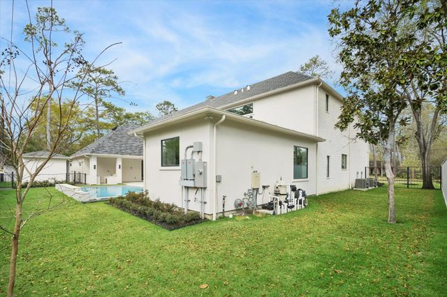 11607 Shady Grove Lane, Houston, TX 77024