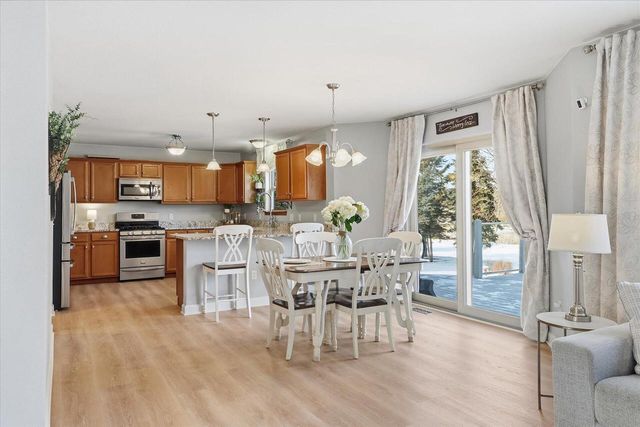 57 Happy Hollow LANE, Oconomowoc, WI 53066